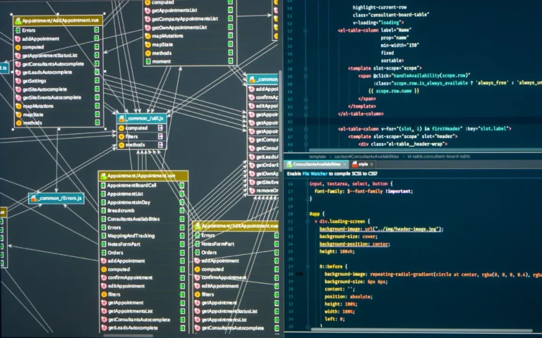 Affiliate API Webdesign Broschei