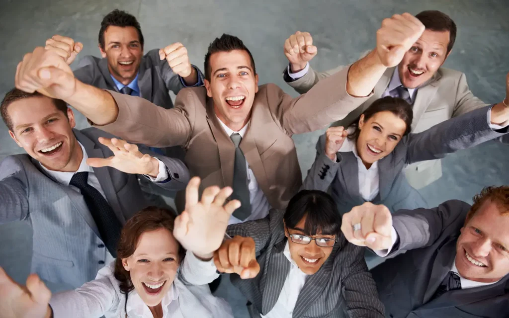 Arbeite mit Broschei Webdesign zusammen